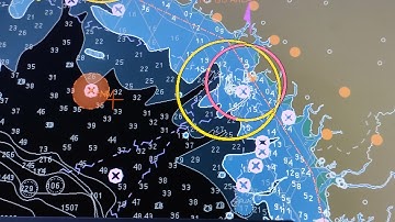 How to create user chart and load user chart|ecdis fmd 3200|3300|3100