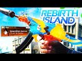 SPECIALIST BONUS on REBIRTH ISLAND is AMAZING😱! (Vanguard Warzone)