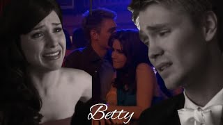 Brooke and Lucas Betty ~Taylor Swift