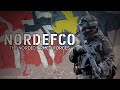 NORDEFCO - The Nordic Armed Forces