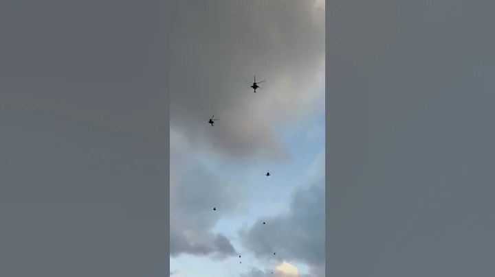 GHOST OF KIEV | dogfight between Ukrainian MiG29 and Russian Su27 simulated in DCS World