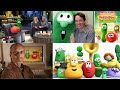 The Belief It Or Not Podcast: Ep. 55 - VeggieTales