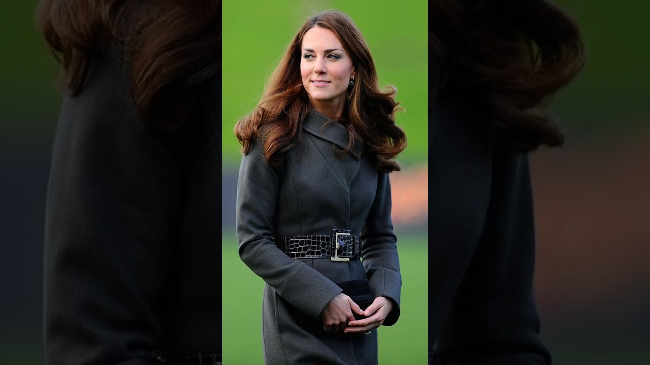 Сенсация! Королевская интрига