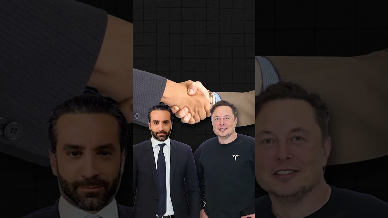 Authenticity Amplified Elon Musk's X Platform for Real Insights.