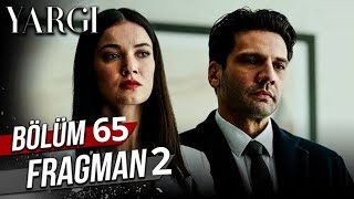 Yargı 65. Bölüm 2. Fragman