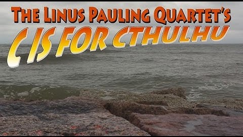 The Linus Pauling Quartet