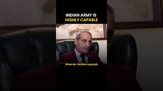 The Real Story Behind Surgical Strikes