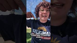 Seligman for AG - Flock cameras