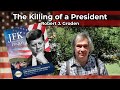 Jfk absolute proof the killing of a president  robert groden