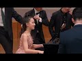 Finale  classical music  2023 national youngarts week