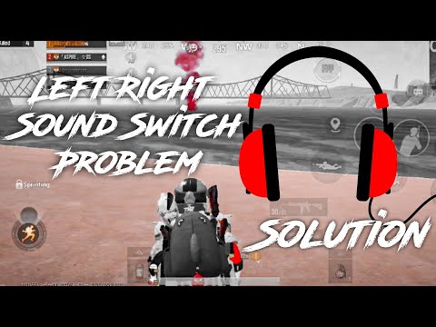 How to Fix Earphone  Headphone  Left Right Change Problem Earphone Left Right Problem Solution