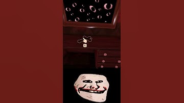 Thumbnail of CRUCIFIX IN SEEK CHASE?! (Doors Hotel+)#shorts #roblox #doors