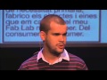 Fab Labs in the City: Tomás Diez at TEDxZwolle