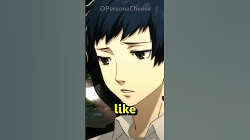 WORST Character in Persona 5 😤