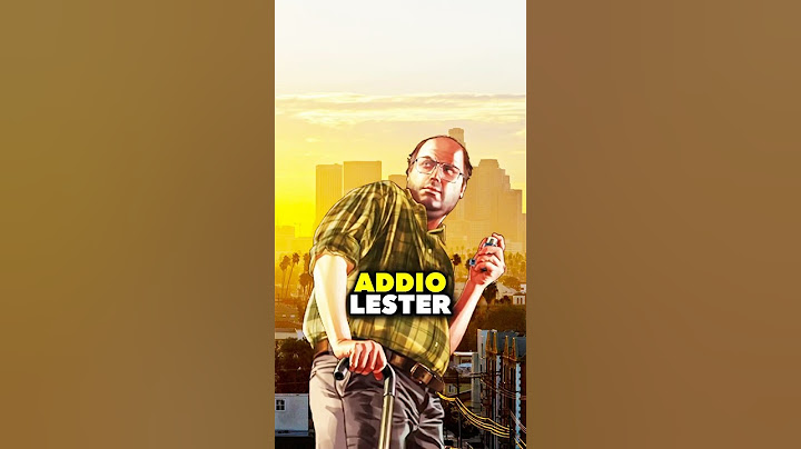 GTA ONLINE è ufficialmente FINITO 😭