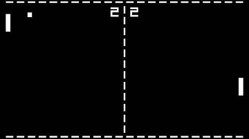 C# Pong (MonoGame) v1.0.0