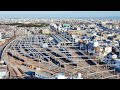 2026/05/28 15:02 阪急電車 神戸線 西宮車庫 西宮北口 ライブカメラ 5 名神高速