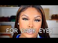 Affordable Colored Contacts For Dark Eyes | TTDEYE
