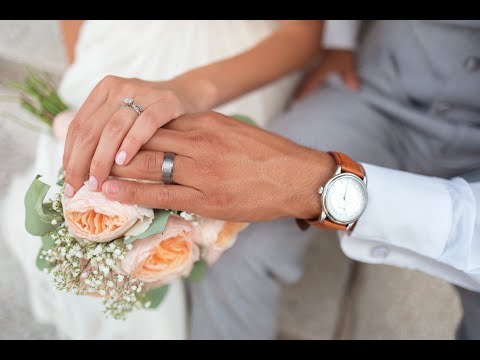 Videó: A Csillagok Legfényesebb Esküvői 2020-ban