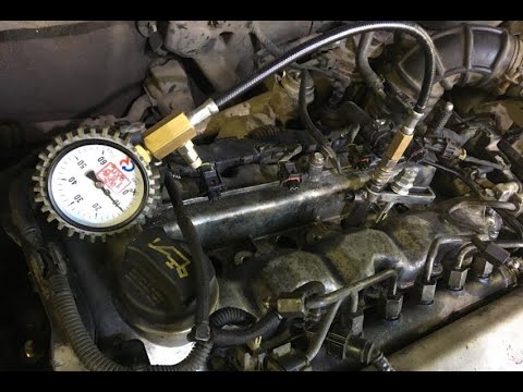 Видео: Какой должна быть компрессия в малом двигателе?
