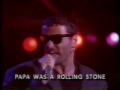 George Michael - Killer Papa was a rolling stone Live in Brazil 1991