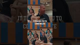 Unlock Your Voice: Be Loud, Be Excited! #shorts