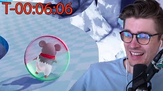 SUPER MONKEY BALL IS BACK | subathon pt. 51