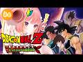 【ドラゴンボール Z KAKAROT】#6 完全初見🔰DLC版！たったひとりの最終決戦をプレイ！⚔️【飛良ひかり / ななしいんく】