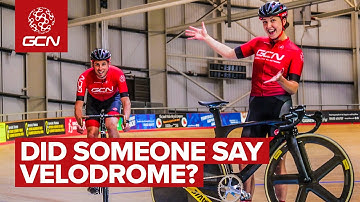 Top Track Cycling Tips for Beginners