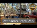 Petit Jean State Park | Arkansas State Parks | Best RV Destinations