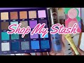 Weekly Shop My Stash | Everyday Makeup Drawer