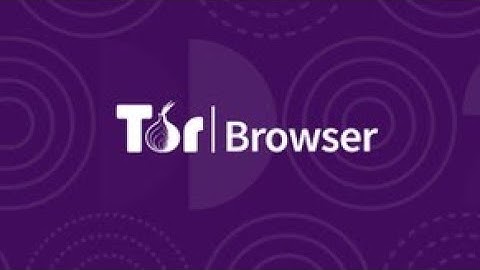 Download and setup the most secure browser 🛡️| TOR browser