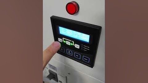 ST-GER Static Voltage Stabilizer 50KVA Single Phase by Germarel GmbH Germany