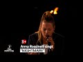 Anna Rossinelli singt "Nightmare" von Joya Marleen I Sing meinen Song Schweiz - Staffel 4