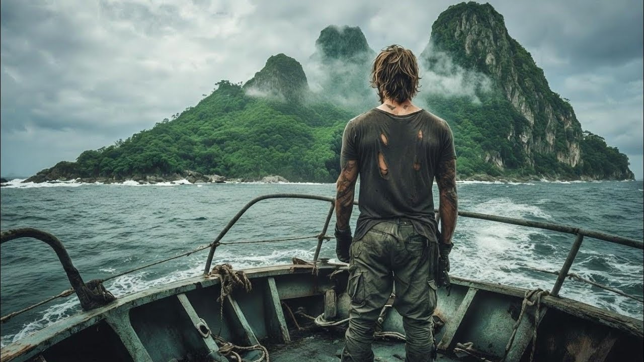 Puri Duniya Ho Chuki Hai Khatam | The Swarm (2023) movie explanation