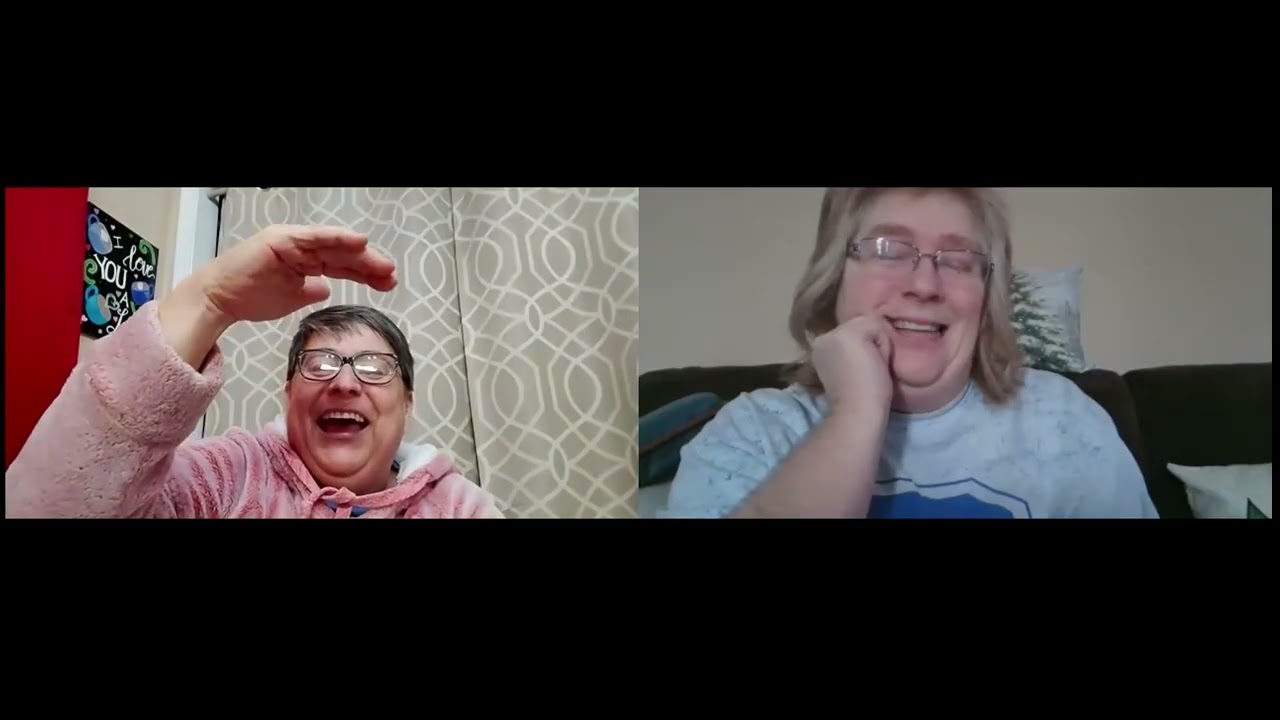 Winter Storm 2026: How We Survived and Other Storm Stories!