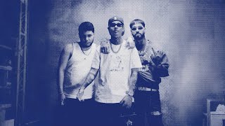 Kileros-Anuel,Natanael Cano,Uriel Gaxiola