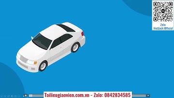 Giáo án PowerPoint Bài 3: Cảm ứng điện từ | GA điện tử Vật lí 12 Cánh diều