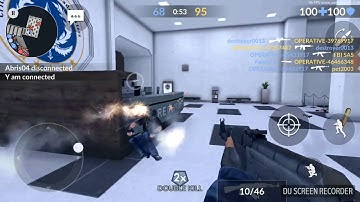 Hacker vs hacker critical ops