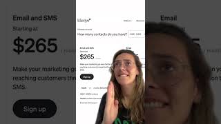 Grow your store with automated email, SMS and pop-up campaigns that set up in seconds.