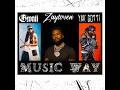 Music Way Ft Yak Gotti Zaytoven 