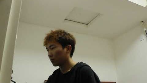 Jincheng Zhang - Codify Independent Music (Official Music Video)