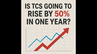 tcs target is 55 percent in next 2 years