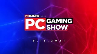 PC E3: PC Gaming Show
