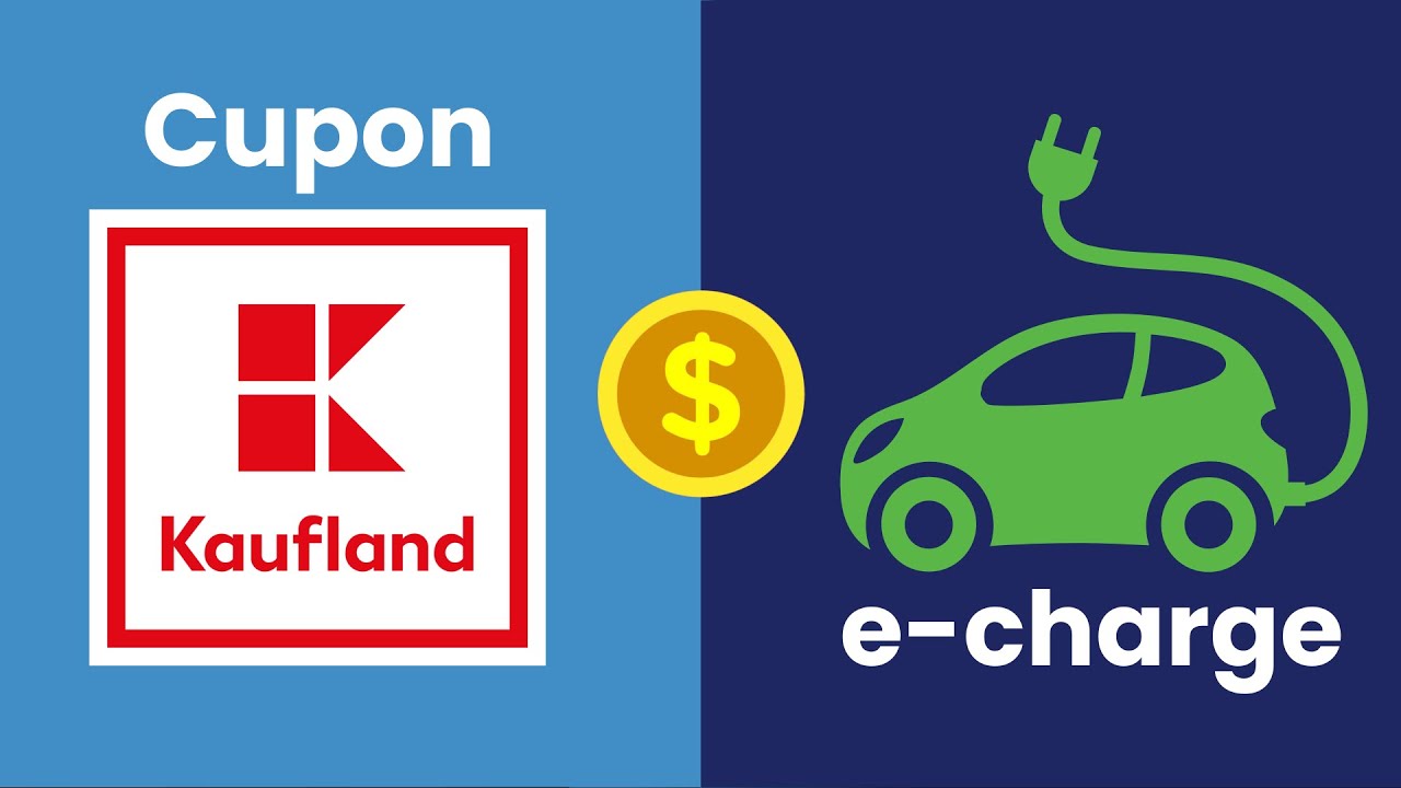 Kaufland E Charge App