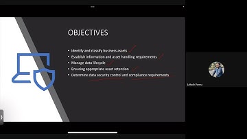 Free CISSP Domain 2 - Asset Security Certification Prep