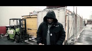 Leek (Hitmakerz Ent) - Freestyle Music Video