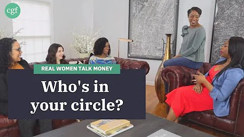 Who's in Your Circle of Influence and Who Are Your Friends? - DayDayNews