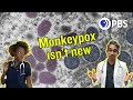What is monkeypox and how does it spread