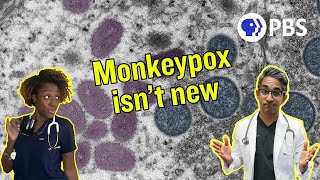 What is Monkeypox and How Does it Spread?